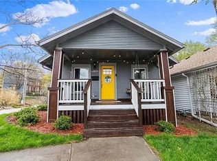 4601 Genessee St, Kansas City, MO 64112