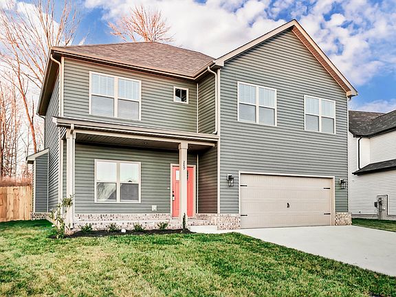 5th image of 289 Wesson Dr Lot 22