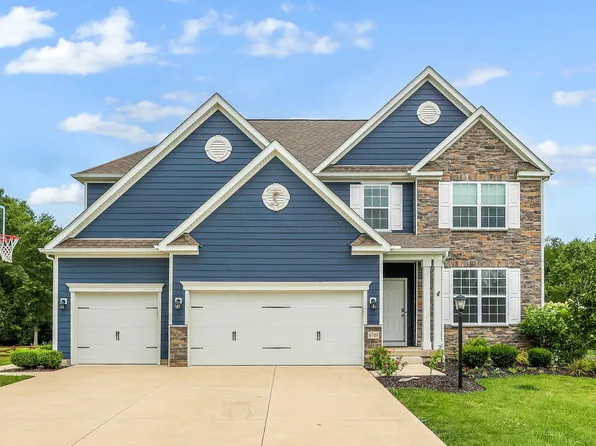 6749 Hidden Creek Loop, Galena, OH 43021
