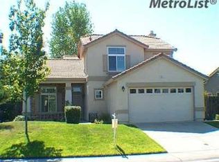 1005 Carter St, Folsom, CA 95630