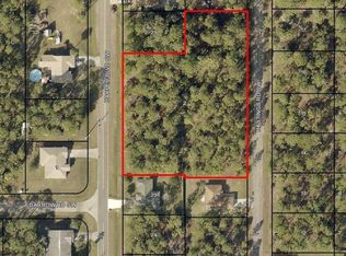 1296 Hastings Rd SW, Palm Bay, FL 32908