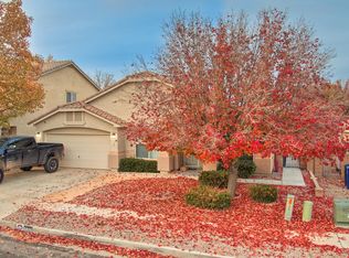 6009 Storyteller Rd NW, Albuquerque, NM 87120