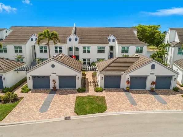 5959 Sand Wedge LN #403, NAPLES, FL 34110