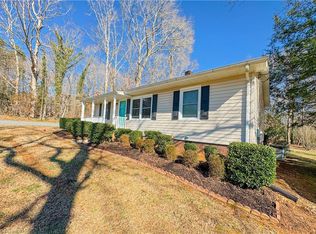 377 Chaney Rd, Asheboro, NC 27205