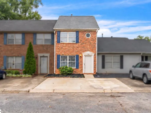 404 W Townes Ct, Spartanburg, SC 29301