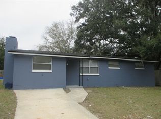 355 Toccoa Rd, Orange Park, FL 32073