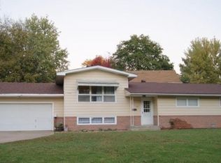 1140 SW Orleans St, Topeka, KS 66604