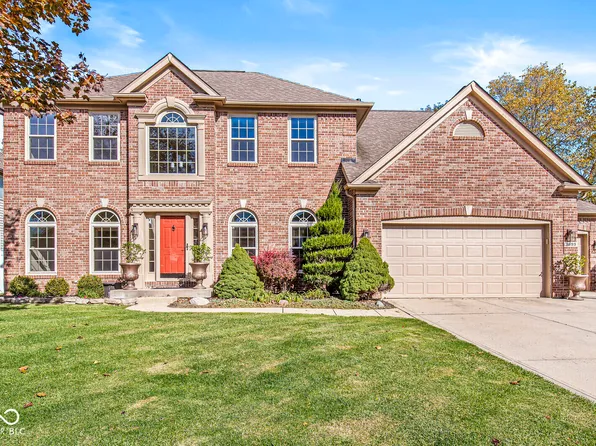 9899 Brightwater Dr, Fishers, IN 46038