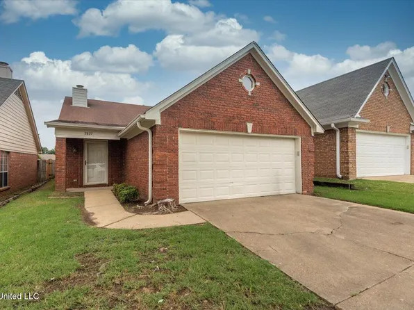7827 Chesterfield Dr S, Southaven, MS 38671
