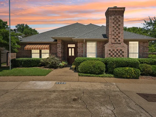 4429 Bombay Ct, Fort Worth, TX 76116