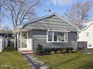 728 Shore Concourse, Keyport, NJ 07735