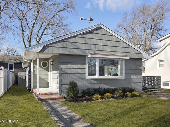 728 Shore Concourse, Cliffwood Beach, NJ 07735