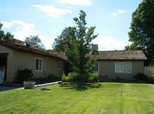 1513 Rocking West Dr, Bishop, CA 93514