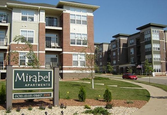 Mirabel is managed by 2 great ladies who are on site 6 days