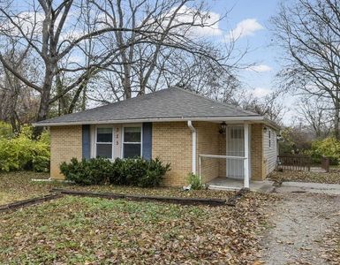 325 S Crane St, Independence, MO, 64050