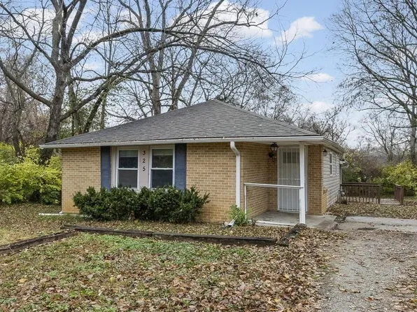 325 S Crane St, Independence, MO 64050