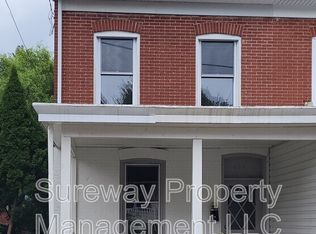 404 9th St, Upland, PA