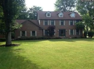 2891 Timber Creek Dr N, Cortland, OH