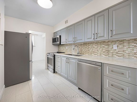 4th image of 1350 York Mills Rd #803