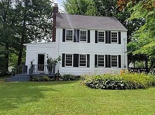 38 W 8th St, Newton Falls, OH 44444