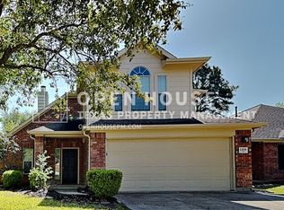 2438 Sandy Fields Ln, Spring, TX 77386