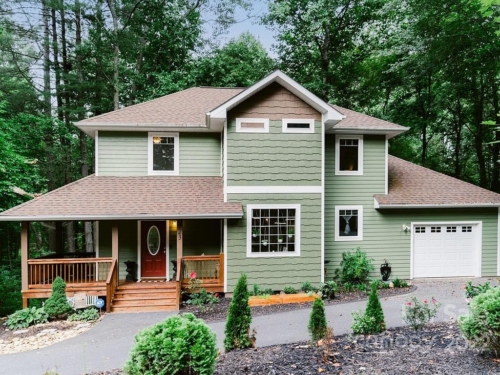323 Fountain Trace Dr, Hendersonville, NC 28739 Zillow