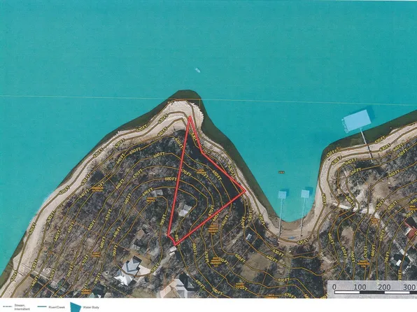 68 Zumwalt Ln, Pottsboro, TX 75076