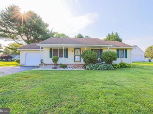 3745 Seymour Dr, Trappe, MD 21673