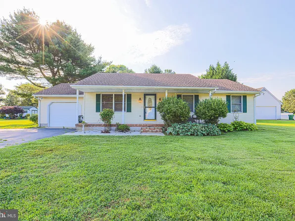 3745 Seymour Dr, Trappe, MD 21673