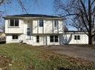 500 N Logan St, Olathe, KS 66061