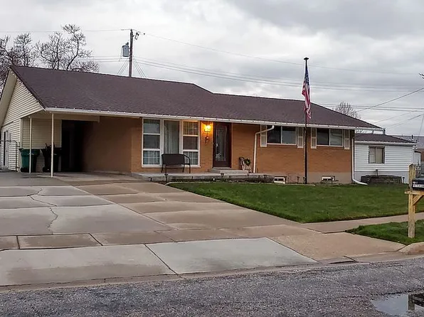 2197 W 5075 S, Roy, UT 84067