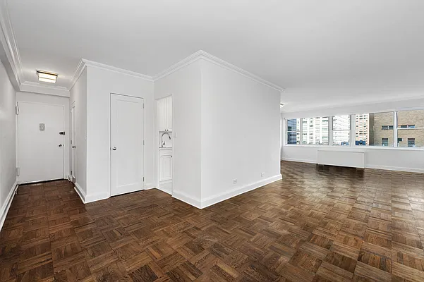Rented by Rudin Management Company, Inc. | media 3