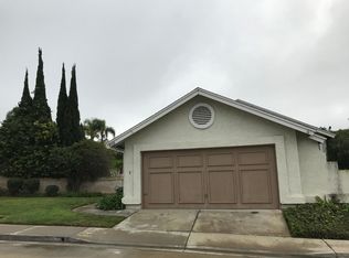 600 Nantucket Dr, Chula Vista, CA 91911
