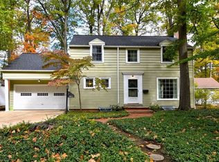 3803 Bridgeview Dr, South Euclid, OH 44121