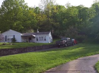 6573 Dry Ridge Rd, Cincinnati, OH 45252