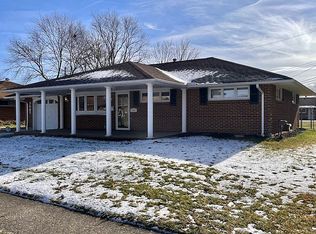 7087 Golding Dr, Reynoldsburg, OH