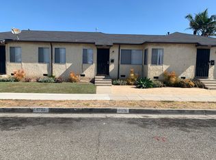 12138 York Ave #29, Hawthorne, CA 90250