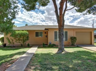 1007 E San Juan Ave, Phoenix, AZ 85014