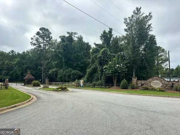 140 Peninsula Ave, Macon, GA 31220