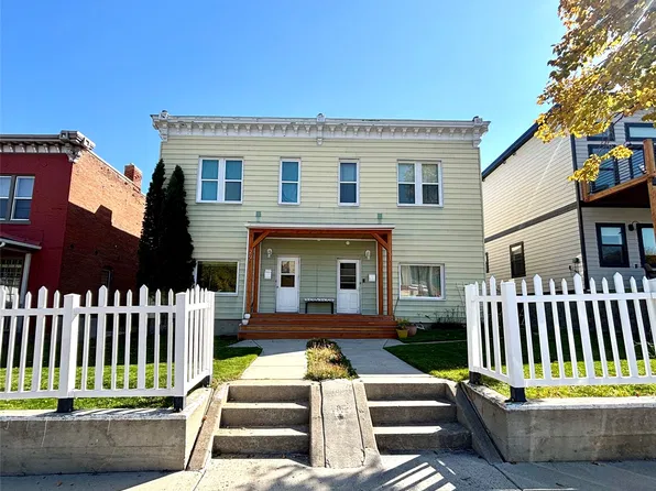 31 S Rodney St, Helena, MT 59601