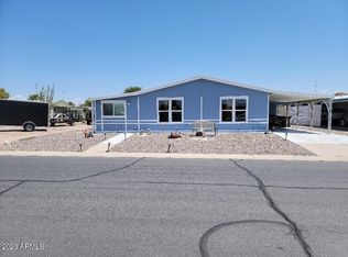 3817 N Illinois Ave, Florence, AZ 85132