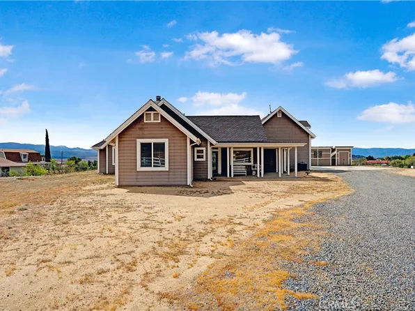 49501 Ironwood Way, Aguanga, CA 92536