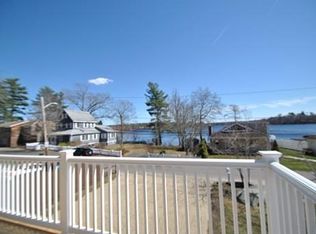 22 Lake St, Halifax, MA 02338