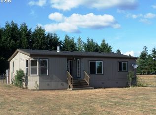 8500 NE 325th St, La Center, WA 98629