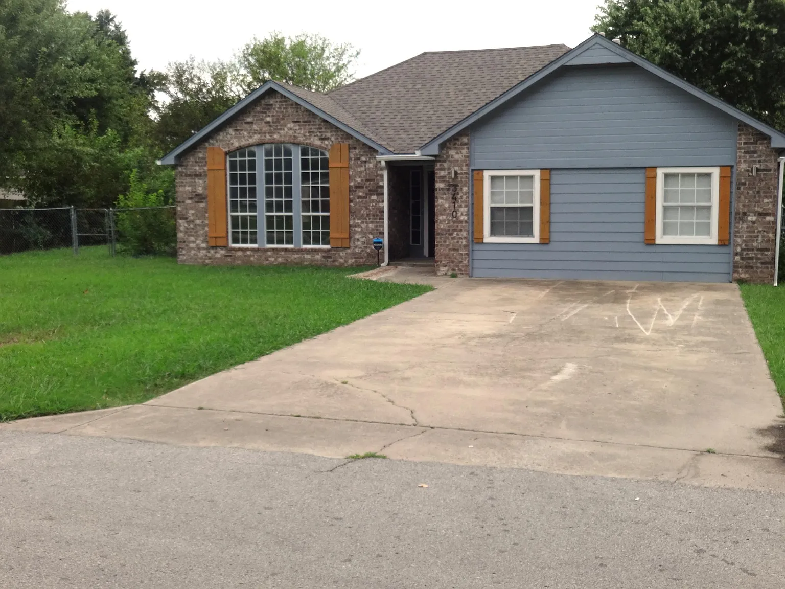3410 S 214th East Ave — Photo 1