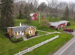 730 Garnsey Rd, Fairport, NY 14450