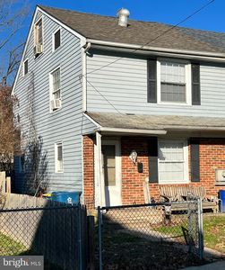 25 W Walnut St, North East, MD, 21901