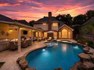 1511 Goodnight Ct, Sugar Land, TX 77479