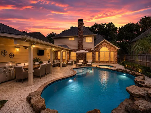 1511 Goodnight Ct, Sugar Land, TX 77479