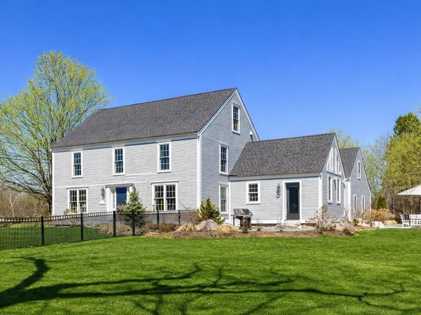 24 Great Bay Road, Greenland, NH 03840